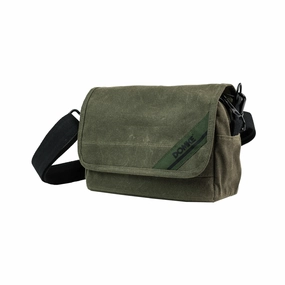 Hot Deal Alert Dont Miss This Deal Domke F-5Xb Ruggedwear Shoulder Camera Bag - Military Green