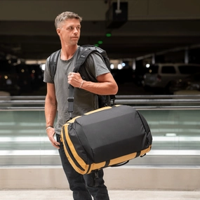 Today Only Offer Sweet Deal Inside Padded Shoulder Strap - Wandrd