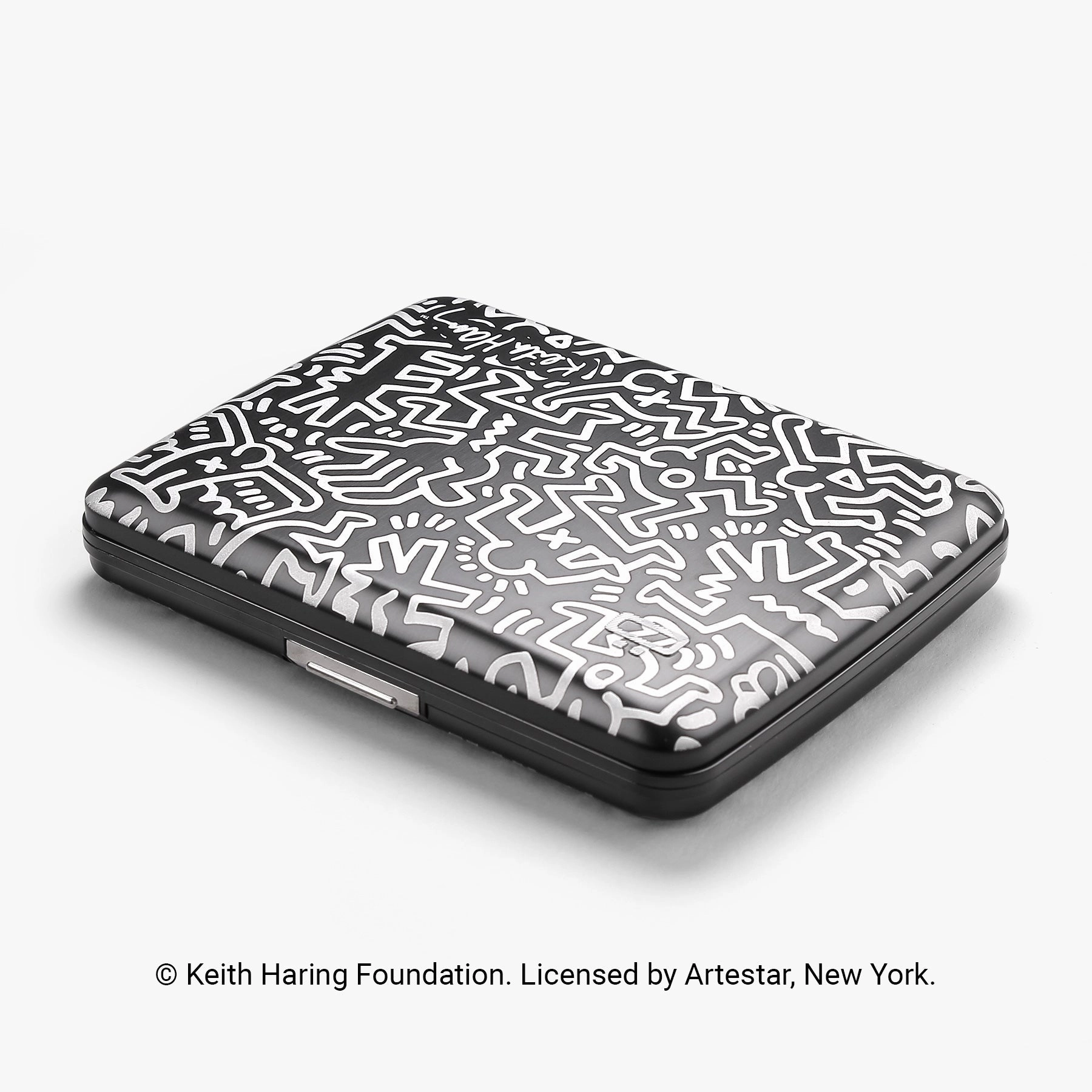 Big Hot Sale Hot Discount Deal Smart Case V2 Large | Keith Haring Color