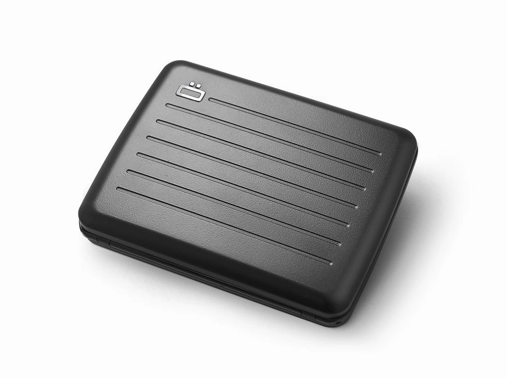 Exclusive Hot Pick Smart Case V2 Large Wallet - Ogon