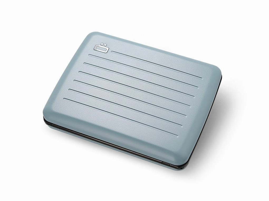 Daily Hot Deal Perfect Gift Offer Smart Case V2 Large Wallet - Ogon