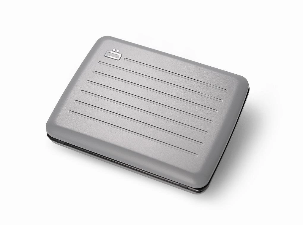 Hot Sale Alert Smart Case V2 Large Wallet - Ogon