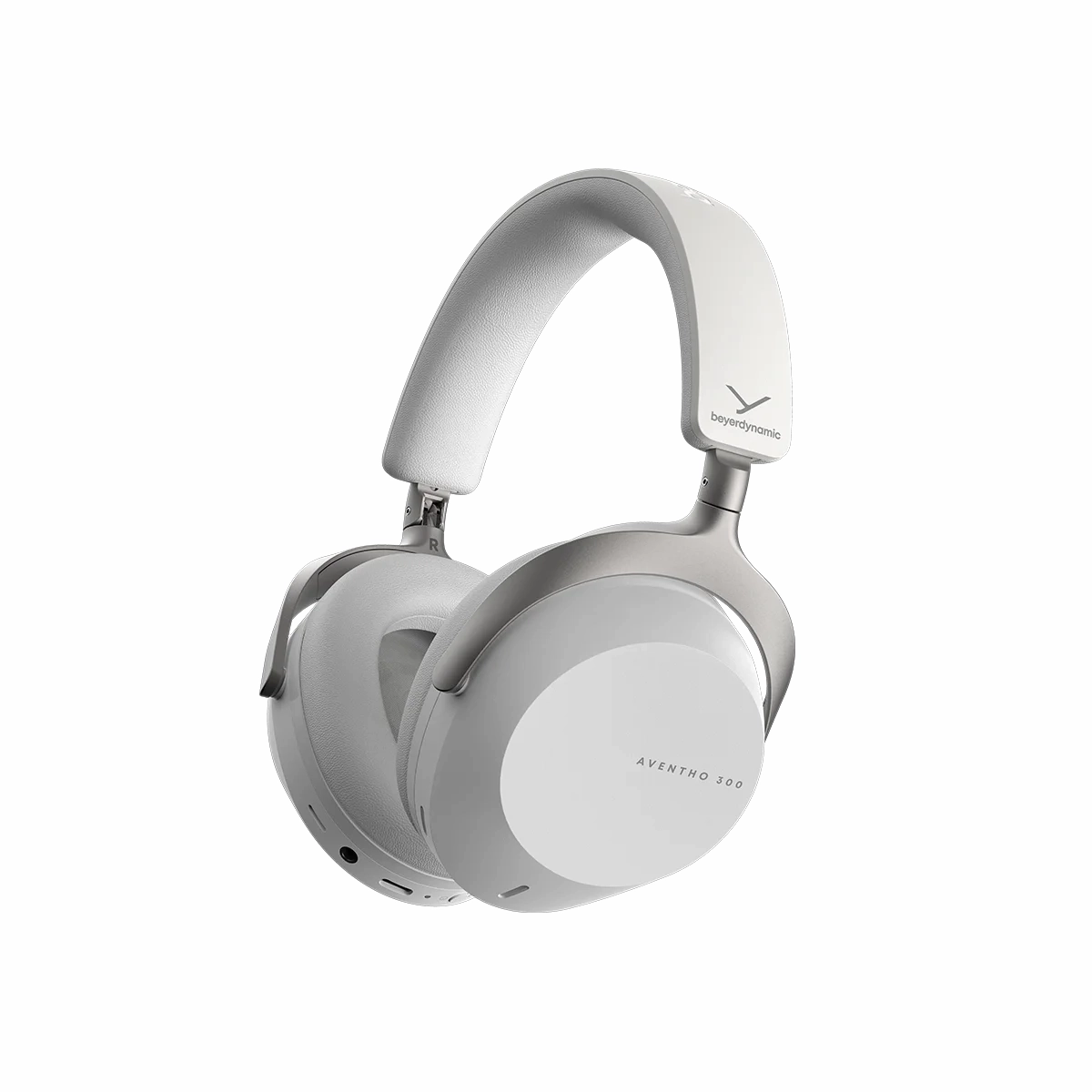 Hot Pick Deal Beyerdynamic Aventho 300 Wireless Over-Ear Headphones With Anc And Dolby Atmos (Open Box)