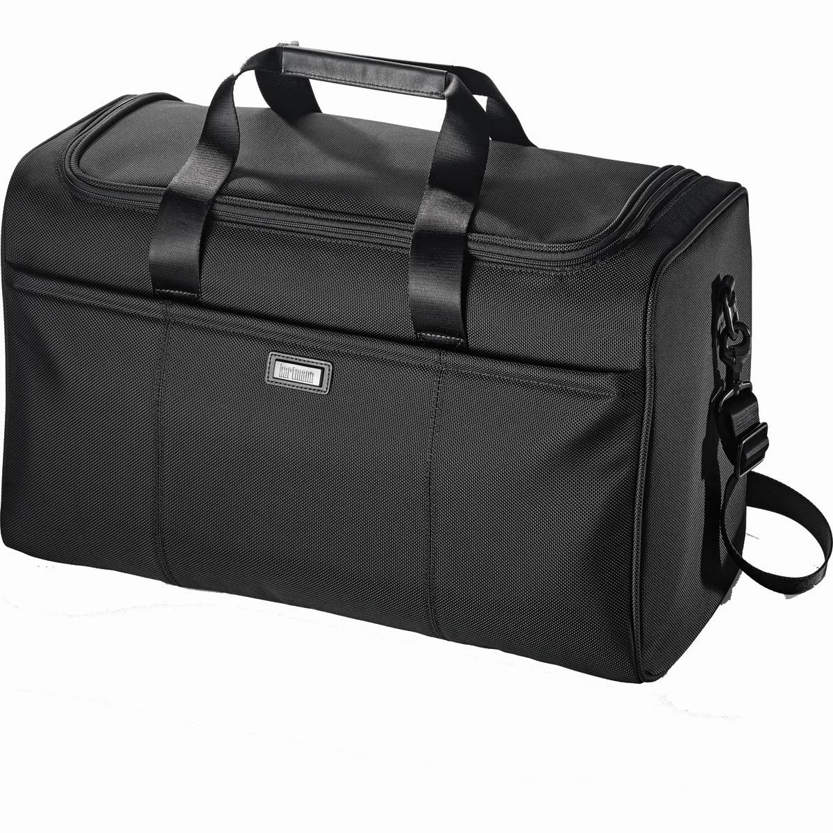 Mega Savings Now Hartmann Ratio Travel Duffel