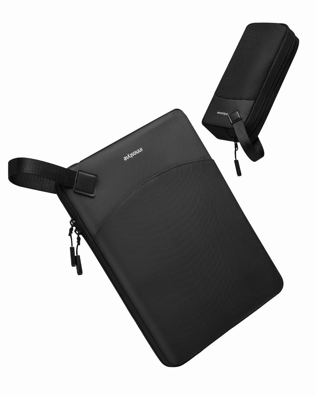Innostyle Guardiantech Sleeve And Accessory Pouch Combo 16" Trendy Picks Today