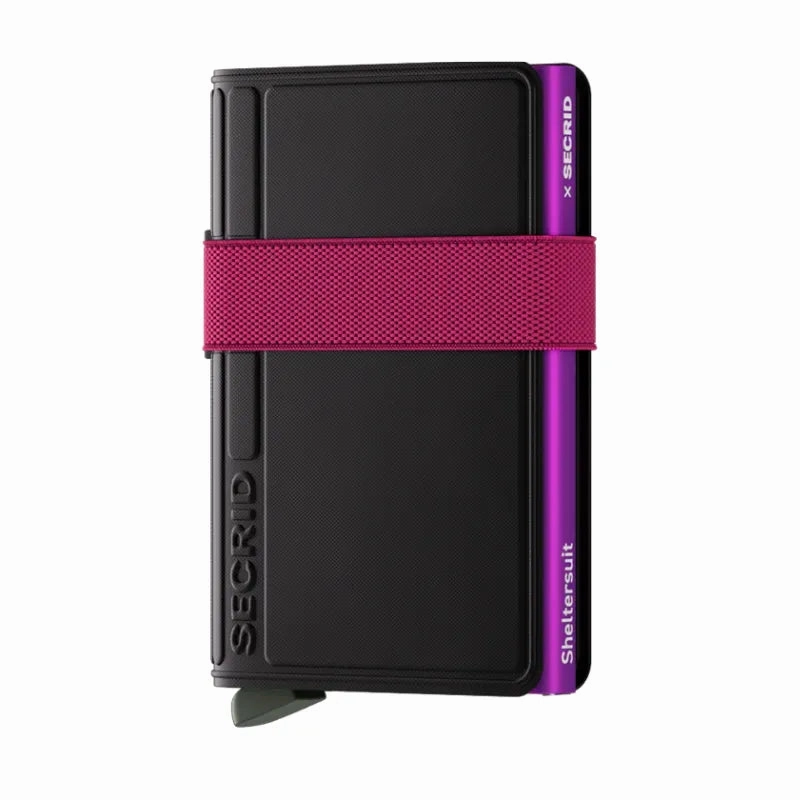 Surprise Offer Now Mega Discount Event Secrid Bandwallet Tpu Sheltersuit