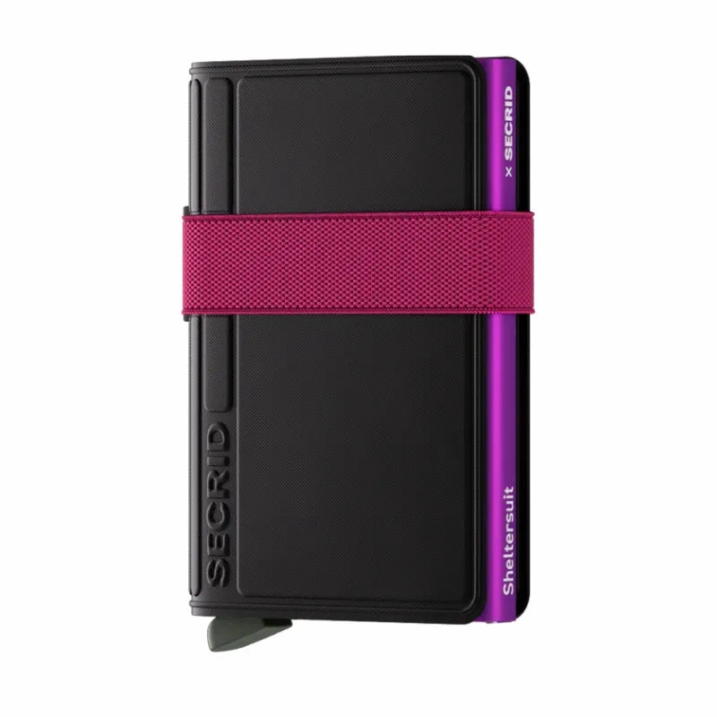 Secrid Bandwallet Tpu Sheltersuit Dont Wait Save Hot Offer Inside