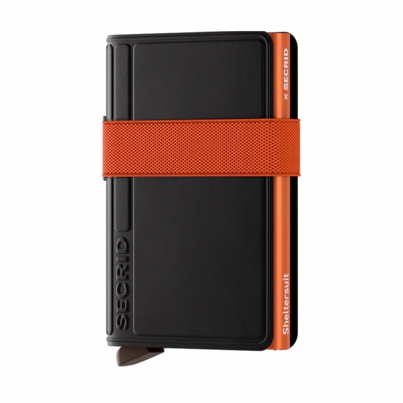 Secrid Bandwallet Tpu Sheltersuit Big Savings Alert
