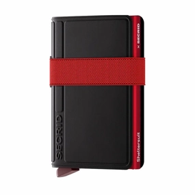 Special Steal Event Secrid Bandwallet Tpu Sheltersuit