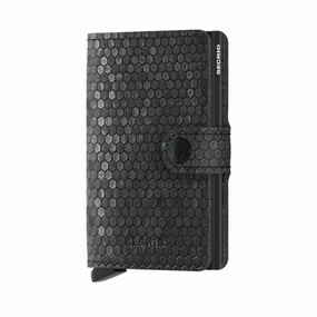 Secrid Miniwallet Style Hexagon Mega Hot Offer