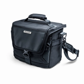Dont Wait Save Veo Select 28S Bk - 11 Litre Medium Shoulder Bag - Black