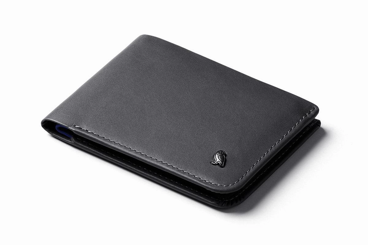 Bellroy Hide & Seek Wallet Lo Rfid Slim Wallet Limited Time Offer