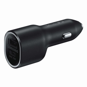 Hot Sale Frenzy Samsung Dual Usb Car Charger