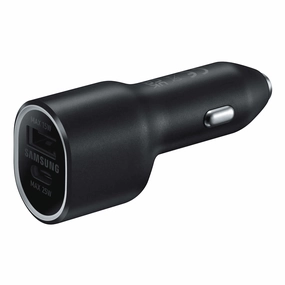 Hot Sale Frenzy Samsung Dual Usb Car Charger