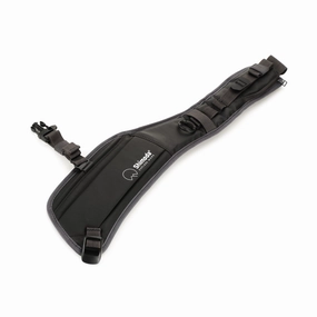 Shimoda Capture Strap For Action X Series Backpacks, Left Shoulder Strap - Black Clearance Event Today Today Only Steal
