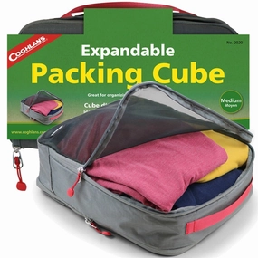 Expandable Packing Cube (Medium) MustShop Sale Shop Save Big