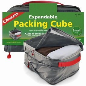 Expandable Packing Cube (Small) Special Savings Today