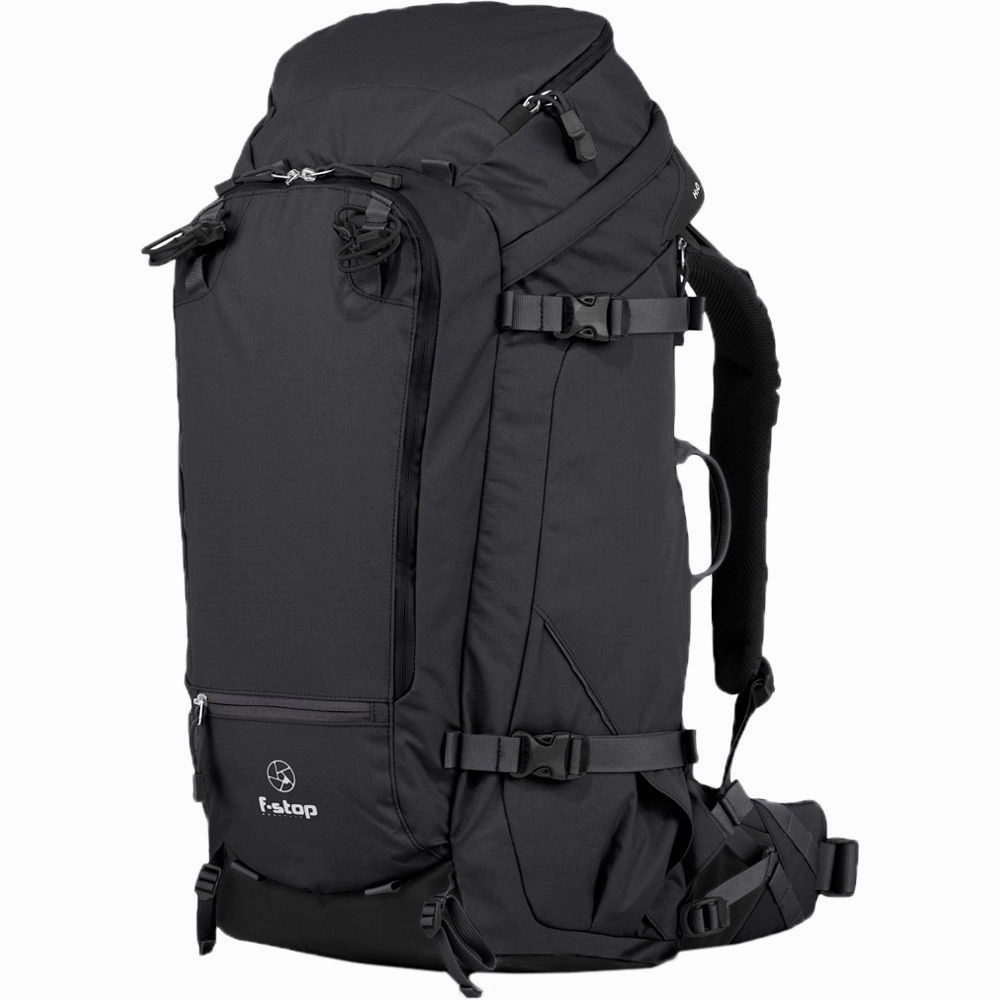 F-Stop Sukha Expedition Backpack, 70L - Matte Anthracite Black Surprise Offer Now Price Slash Today