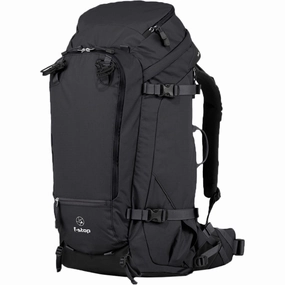 F-Stop Sukha Expedition Backpack, 70L - Matte Anthracite Black Surprise Offer Now Price Slash Today