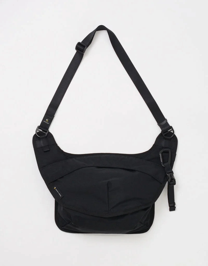 Shop Now Save Face Sling Bag