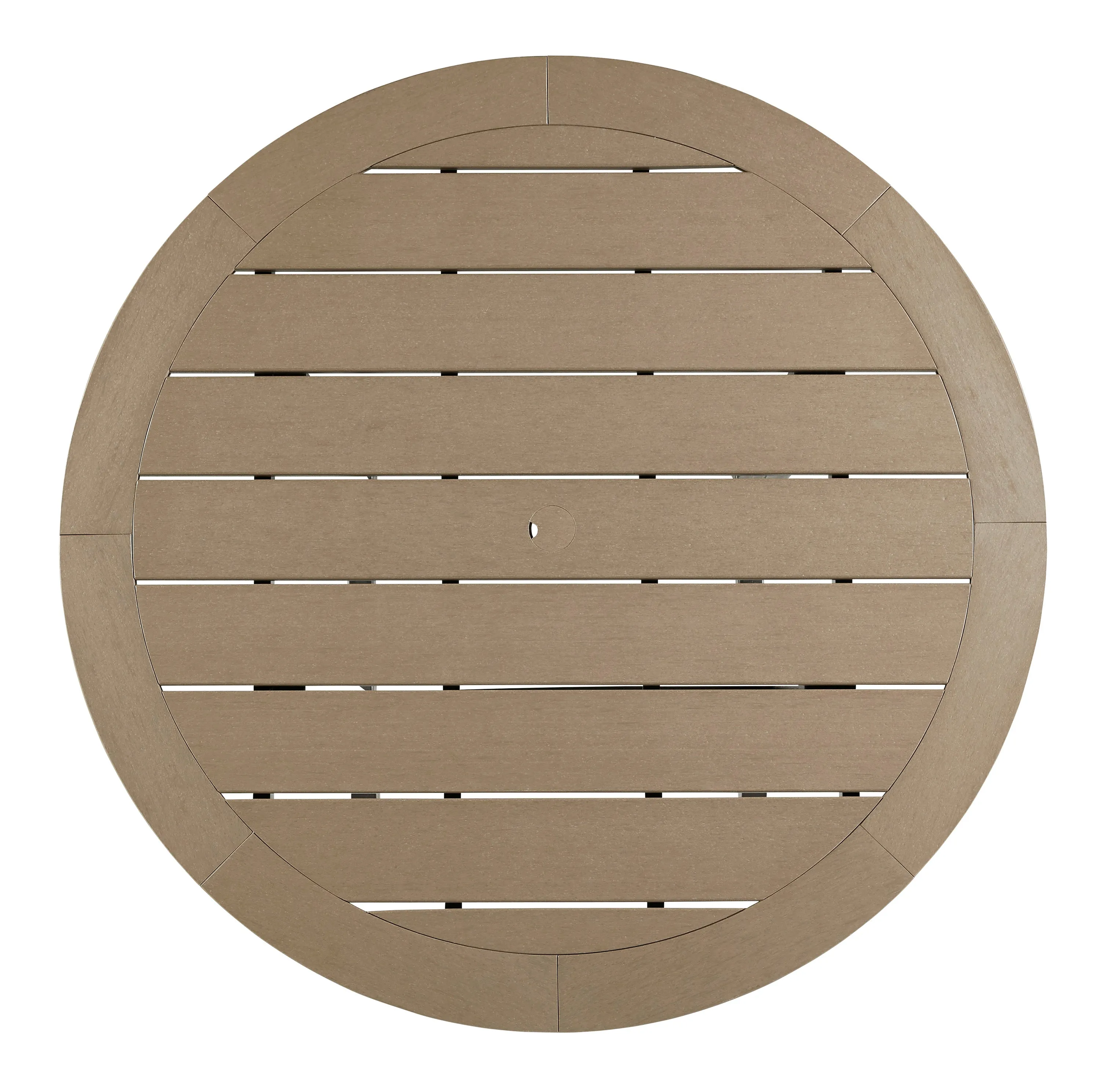 Fairen Trail Bar Table