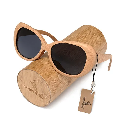Fashion Polarized  Handmade Wooden Pilot Sunglasses With Wood Box Case Shop Todays Picks Limited Time Discount