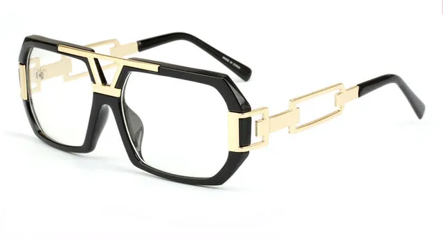 Fashion Women'S Retro Summer Sunglasses With Rectangle Leg Dont Miss This Steal