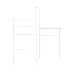 FERM LIVING Dora Clothes Stand/Clothes Airer, White