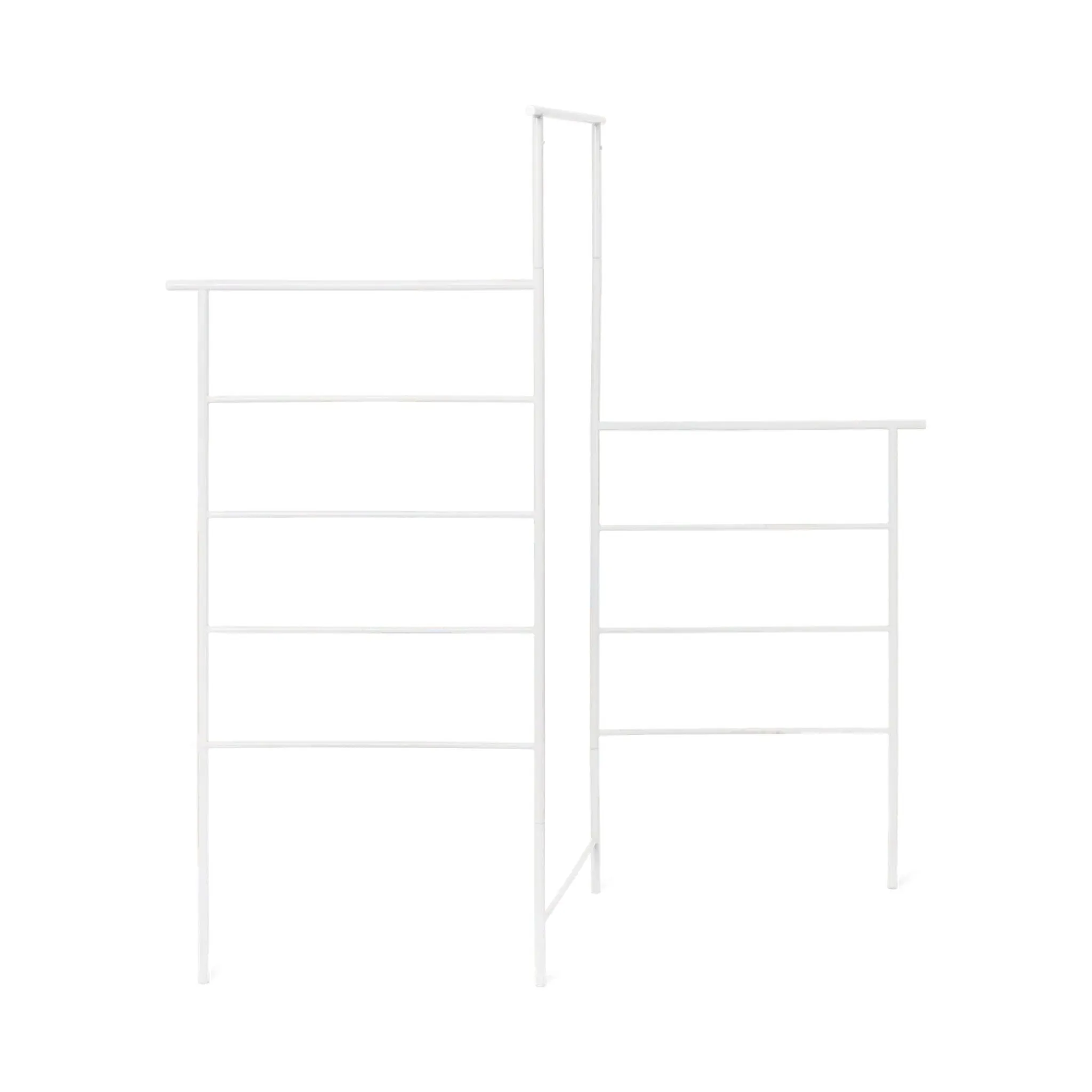 FERM LIVING Dora Clothes Stand/Clothes Airer, White