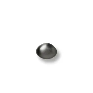FERM LIVING Lemon Hook, Black Brass