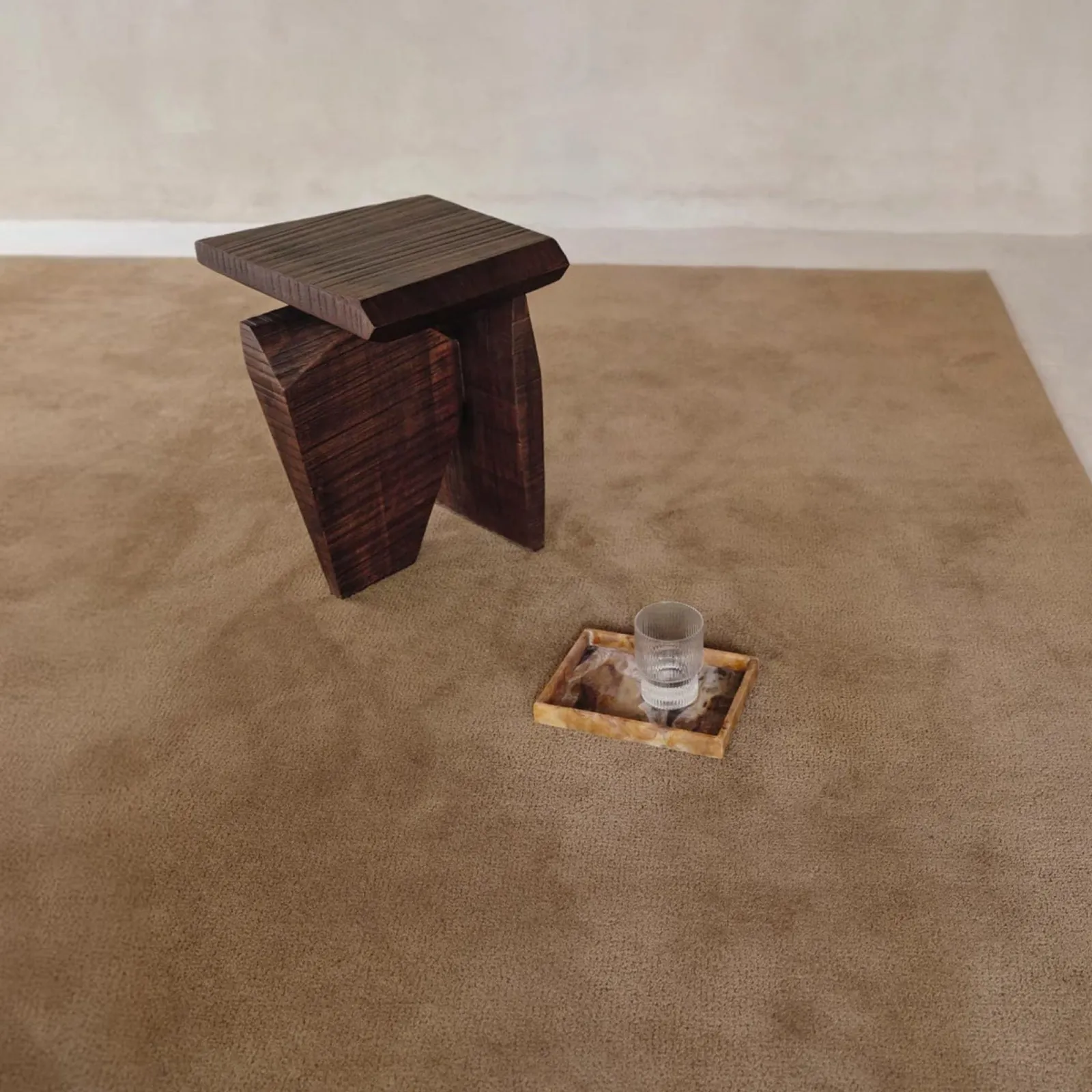 FERM LIVING Mist Tray, 15x20cm, Sugar Kelp