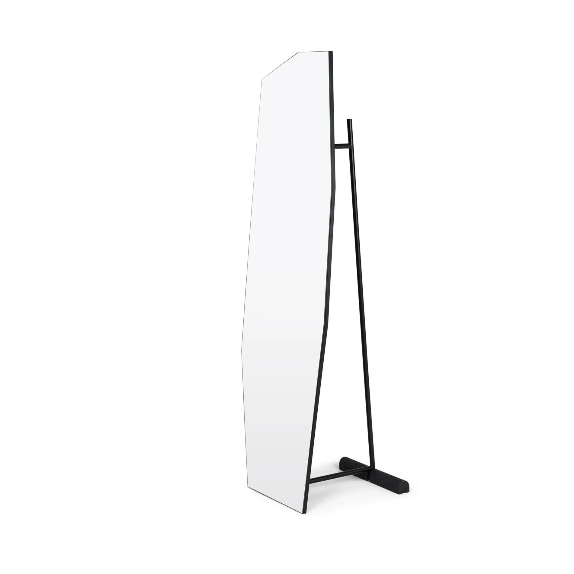 FERM LIVING Shard Free Standing Mirror, Full Size