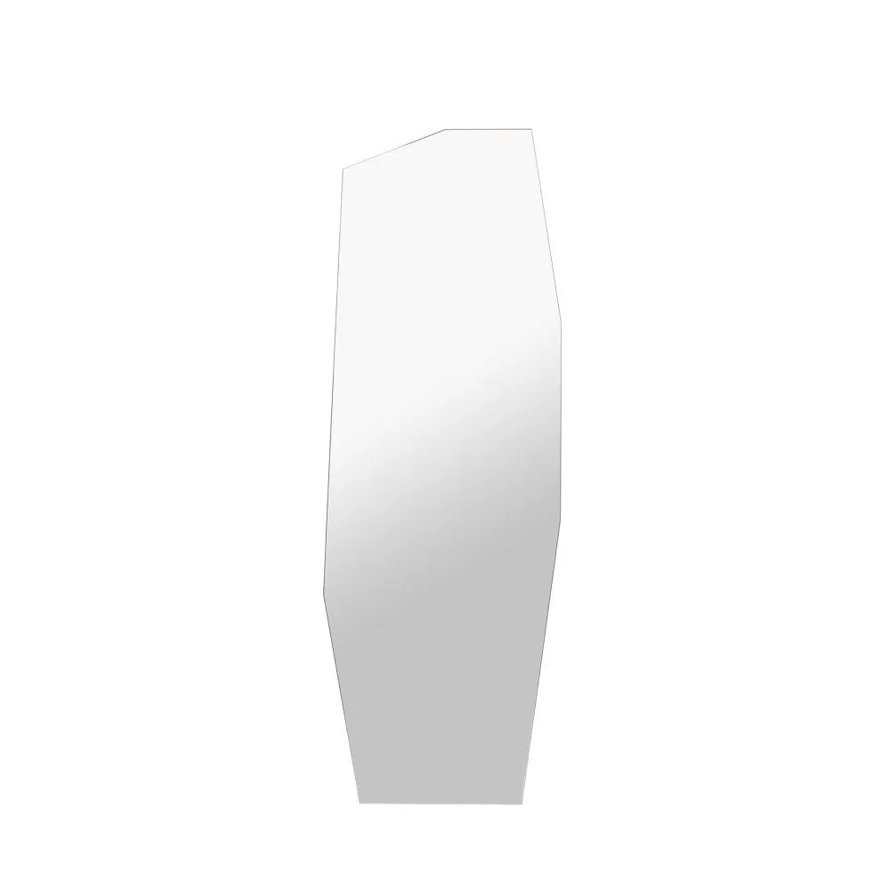 FERM LIVING Shard Wall Mirror, Full Size