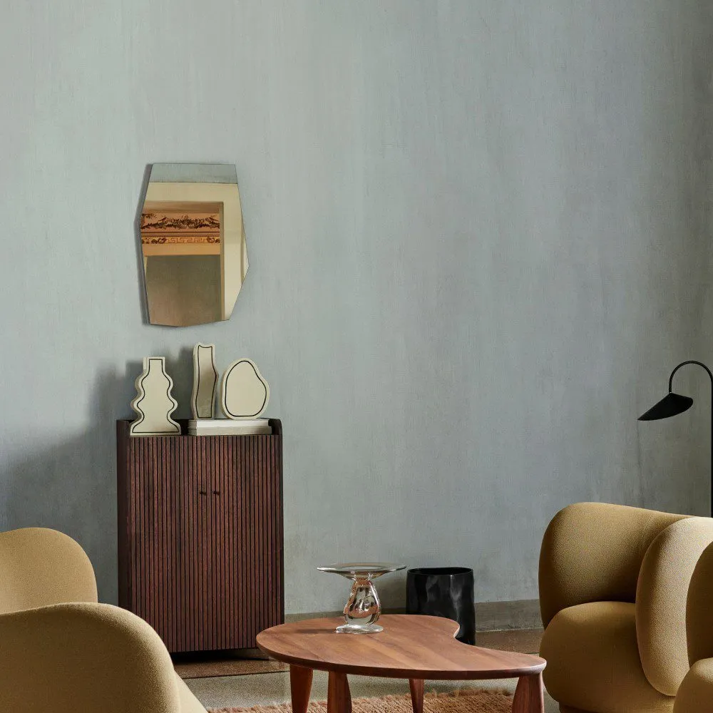 FERM LIVING Shard Wall Mirror
