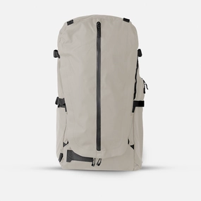 Fernweh Backpacking Bag M/L In Gobi Tan Clearance Blowout