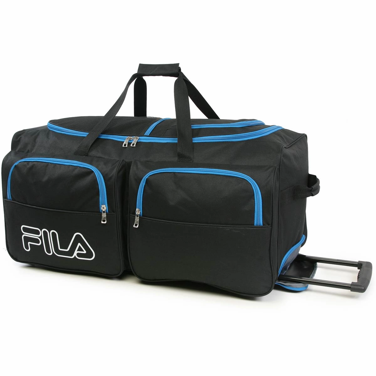Dont Wait Save Today Surprise Offer Now Fila 30In 7-Pocket Rolling Duffel