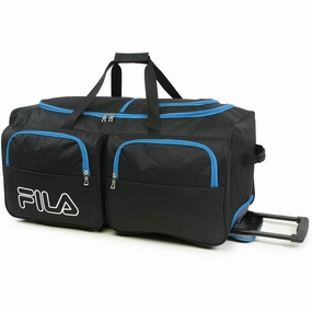 Dont Wait Save Today Surprise Offer Now Fila 30In 7-Pocket Rolling Duffel
