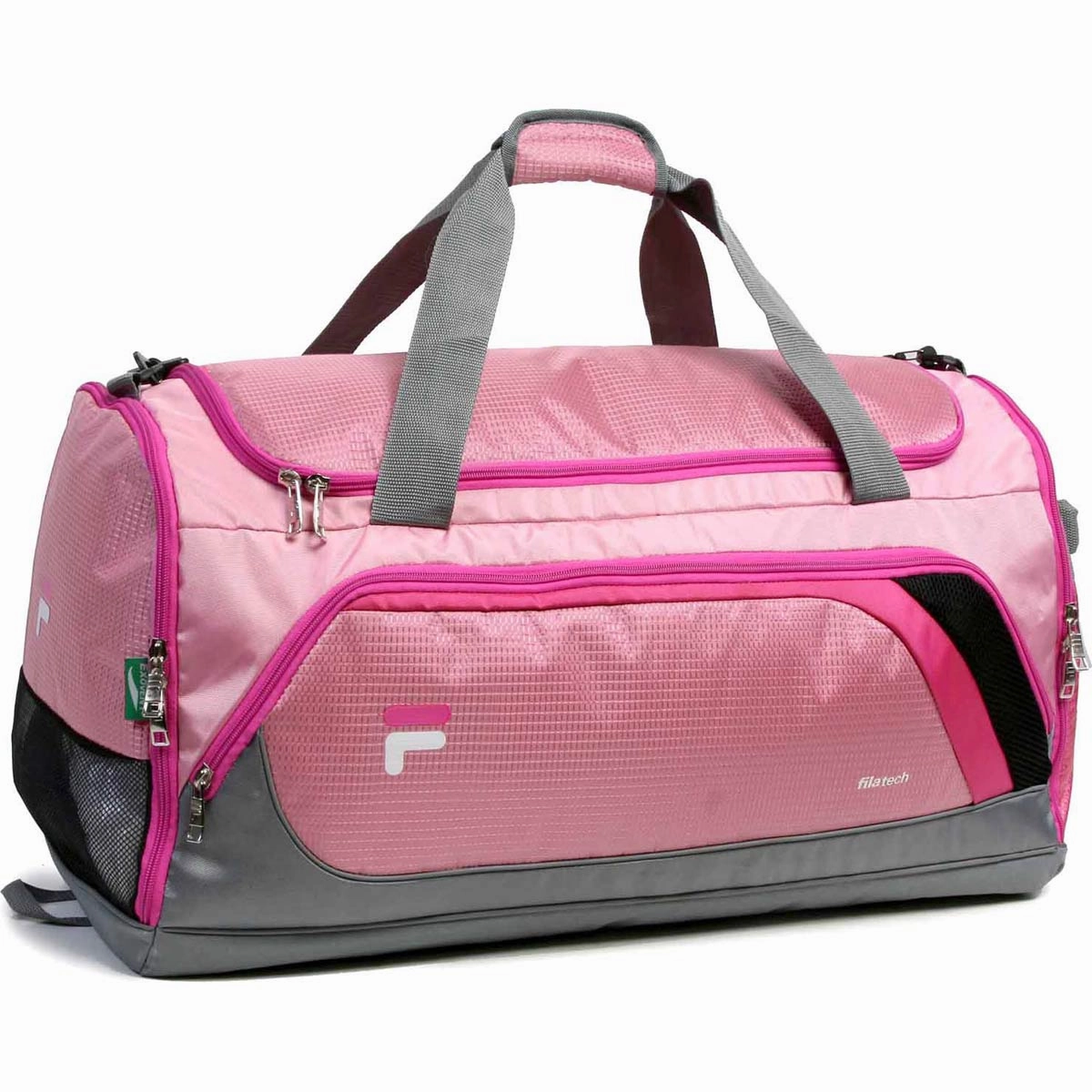 Gift Ideas Galore Today Only Special Fila Advantage 19In Sport Duffel Bag