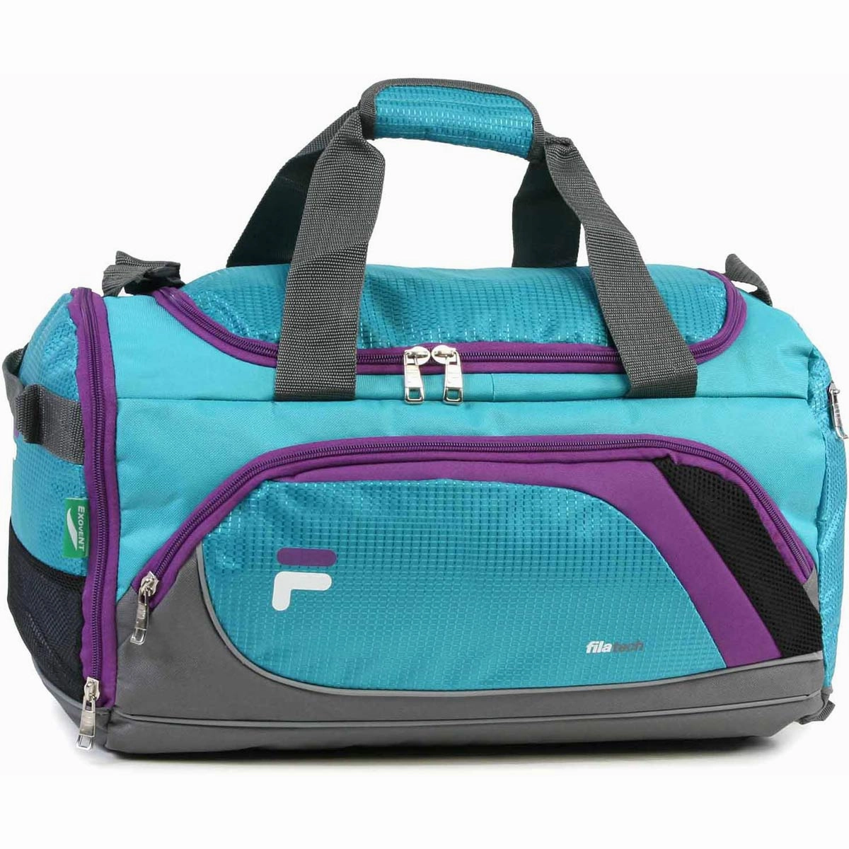 Todays Hot Savings Fila Advantage 19In Sport Duffel Bag