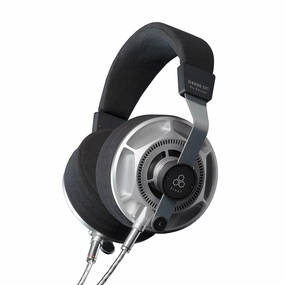 Hot Price Drop Final Audio D8000 Dc Pro Edition Semi-Open Back Planar Magnetic Headphones (Open Box)