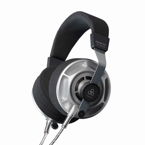 Hot Price Drop Final Audio D8000 Dc Pro Edition Semi-Open Back Planar Magnetic Headphones (Open Box)