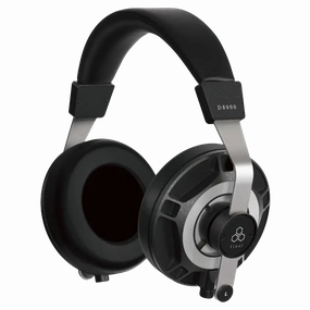 Grab It Before Gone Exclusive Deal Inside Final D8000 - Planar Magnetic Headphones With Detachable Cable