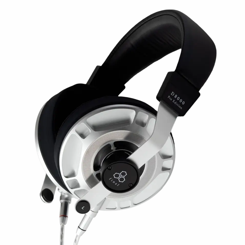 Final D8000 Pro Edition - Planar Magnetic Headphones Dont Miss Hot Deals Hot Pick Sale