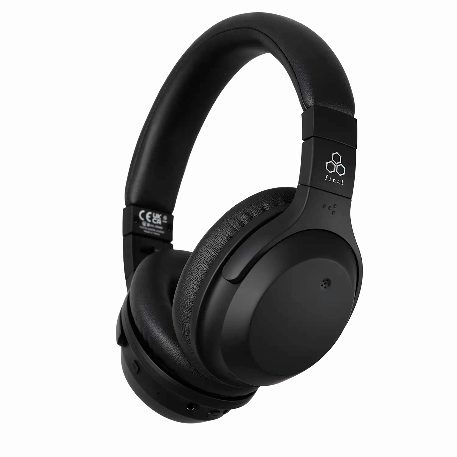Final Ux2000 - Wireless Active Noise Cancelling Headphones Grab Todays Deal