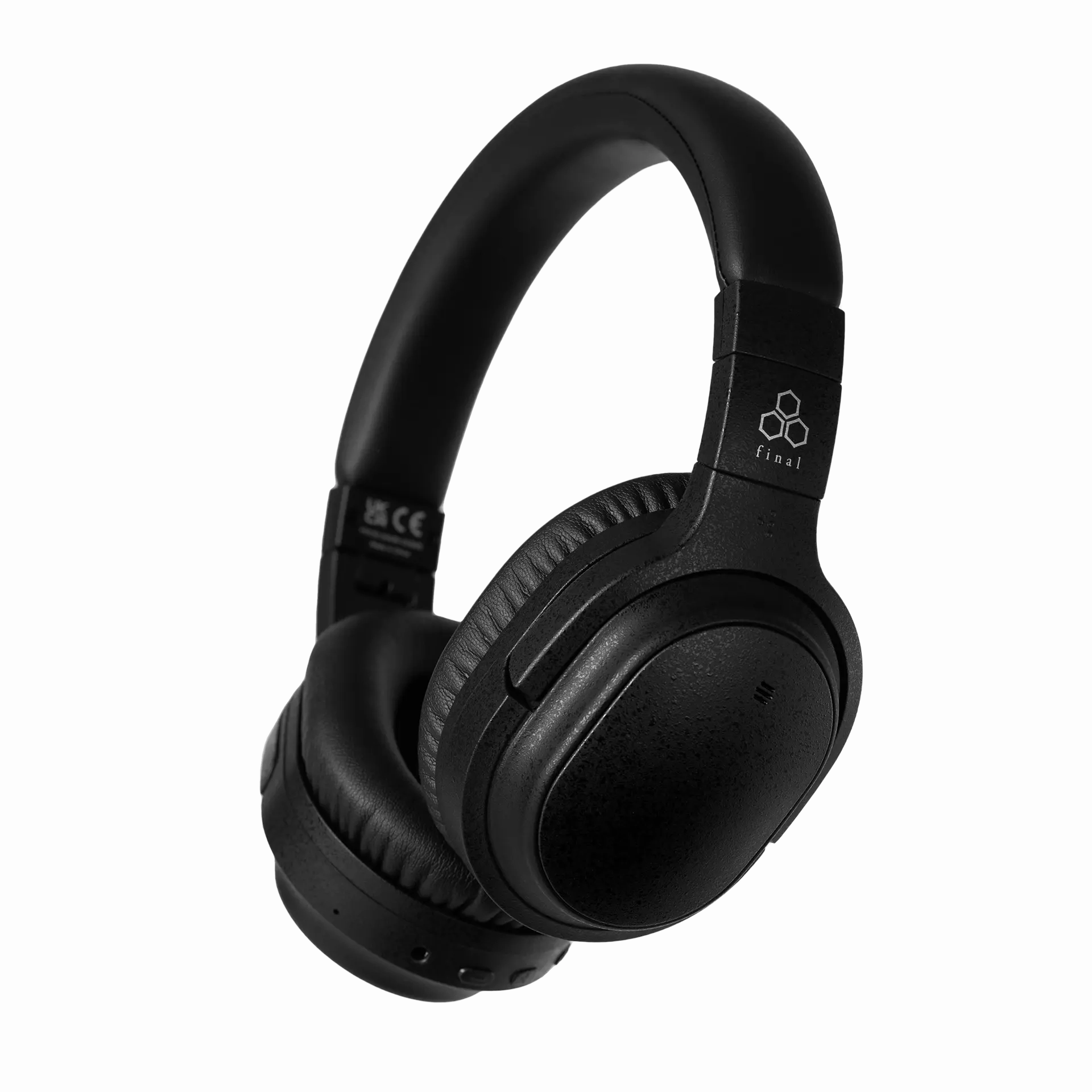 Final Ux3000 - Wireless Active Noise Cancelling Headphones Today Only Savings