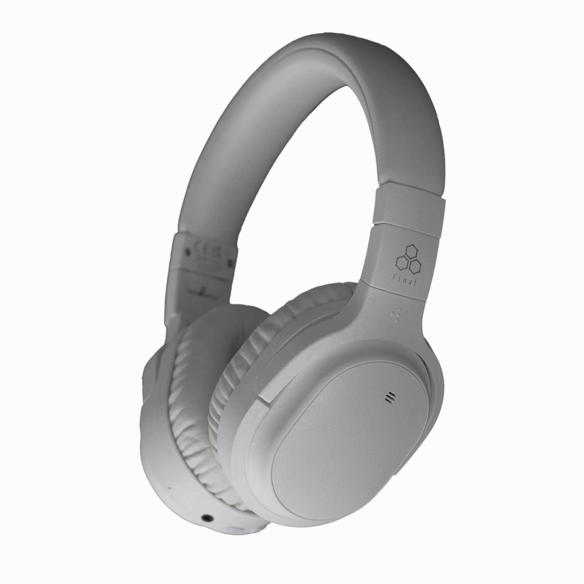 Final Ux3000 - Wireless Active Noise Cancelling Headphones Limited Time Steal