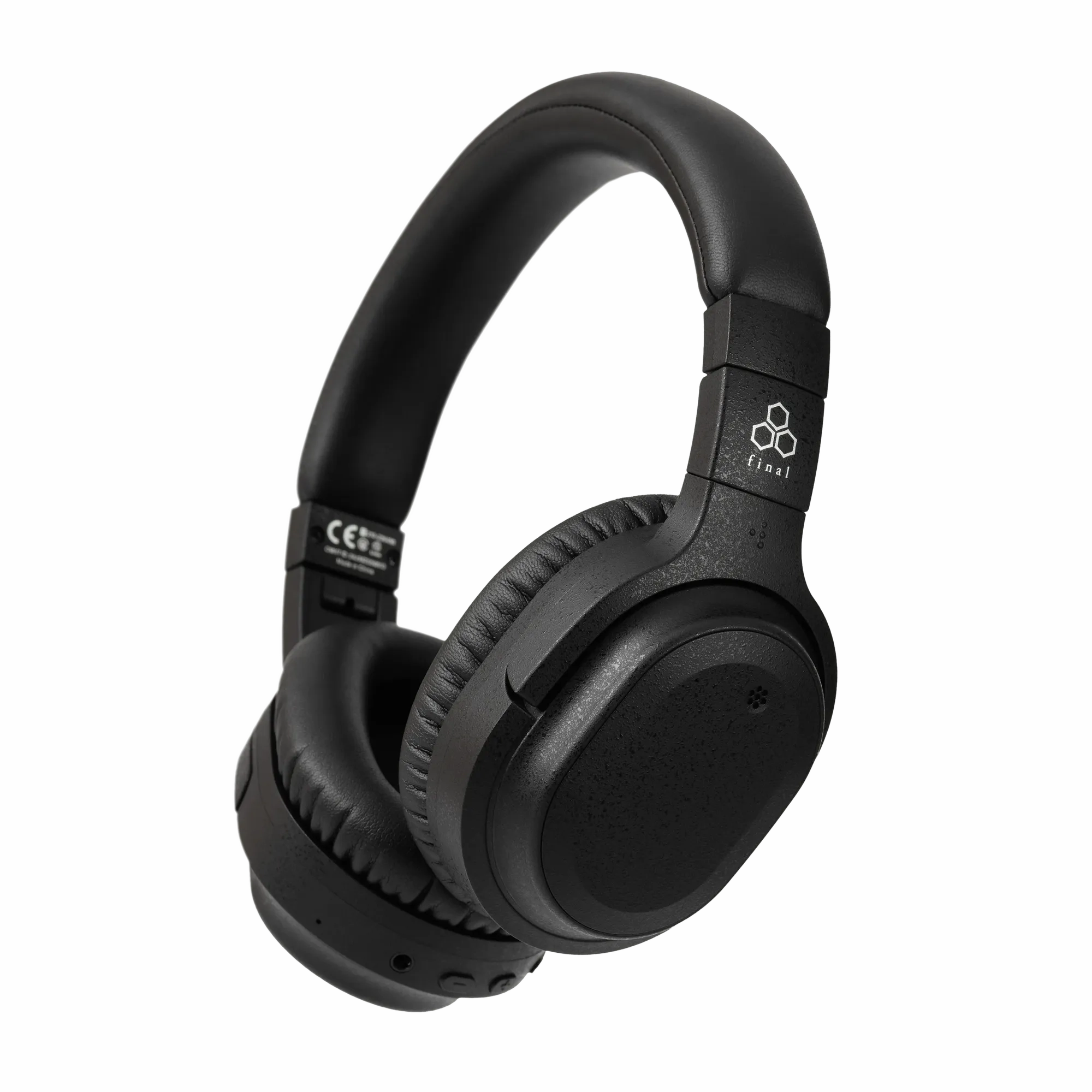 Limited Offer Alert Final Ux3000 Sv - Wireless Active Noise Cancelling Headphones