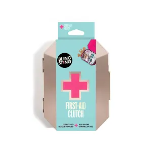 First-Aid Kit Clutch Flash Deal Alert Best Deal Alert