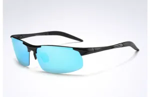 Aluminum Brand New Polarized Sunglasses For Men Mega Sale Now Limited Stock Deals