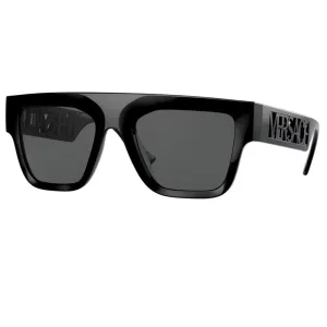 Versace Ve4430U Black Frame Sunglasses For Men Limited Time Steal